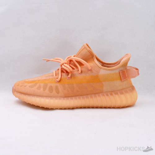Yeezy Boost 350 V2 Mono Clay [Real Boost]